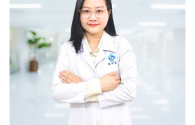 BS Hoàng Thị Như Quỳnh